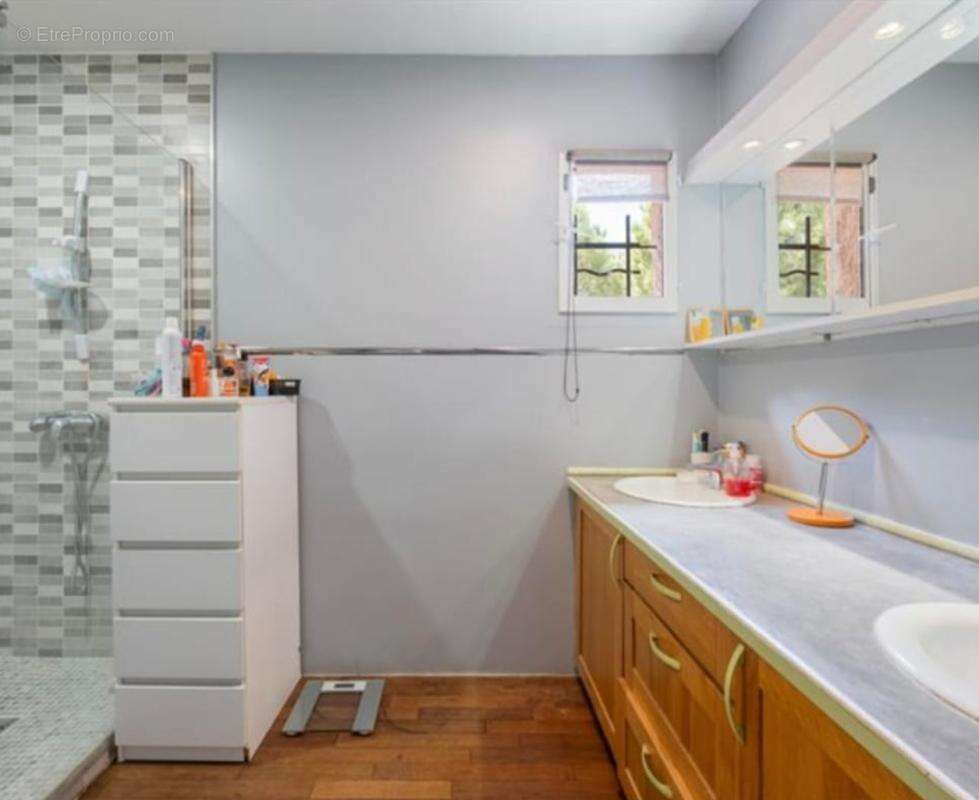 Maison à MONTPELLIER