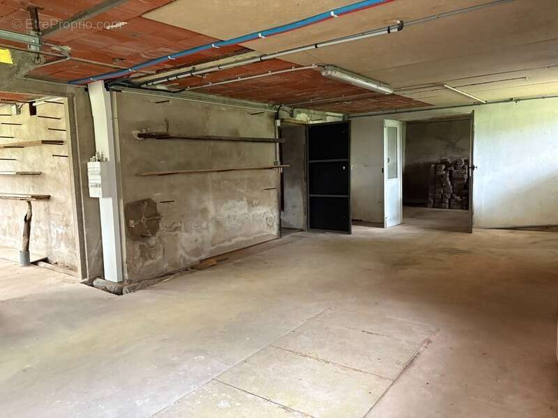 Maison à ROMILLY-SUR-SEINE