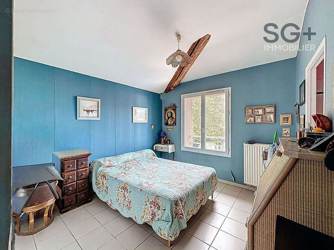 Appartement à PLAN-DE-CUQUES