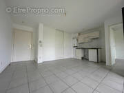 Appartement à CENON