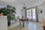 Appartement à PONTCHARRA