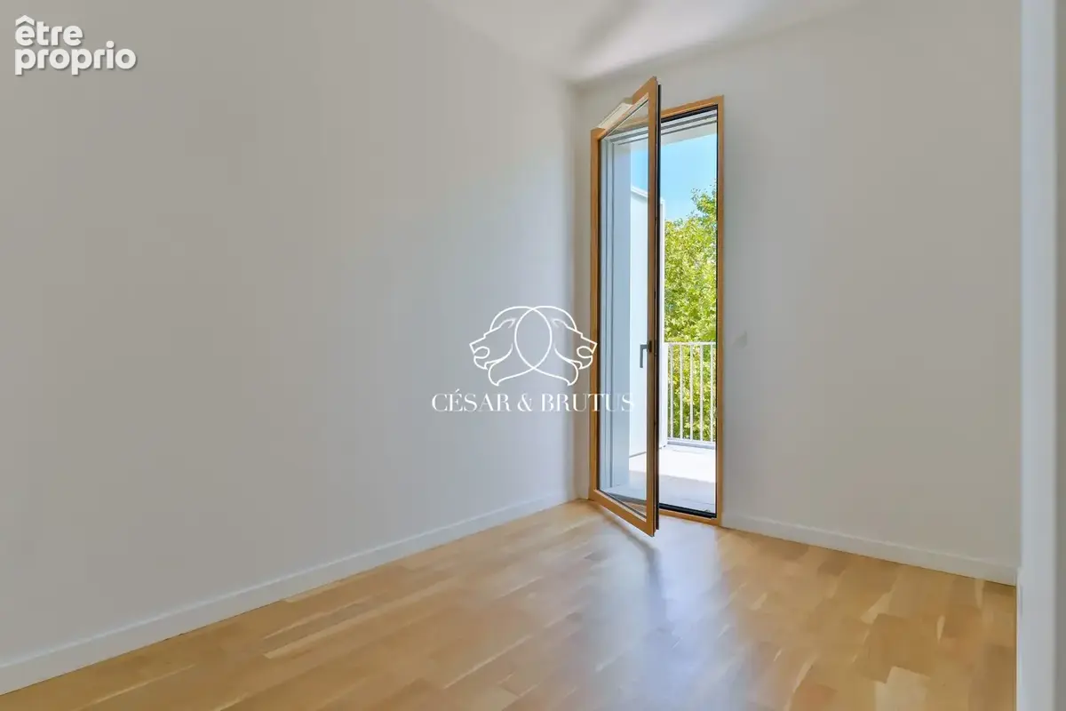 Appartement 5 pièces 108 m² à vendre à Lyon-7e (69007) - photo 7