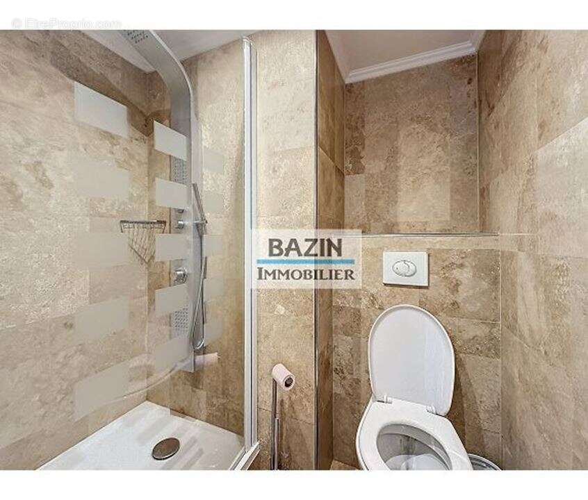 Appartement 51 m² à Paris-13e  - photo 6