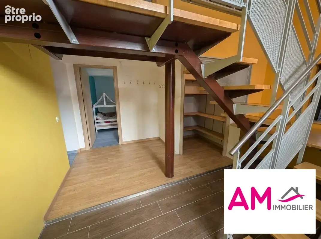 Maison 8 pièces 127 m² à vendre à Soultz-Haut-Rhin (68360) - photo 3