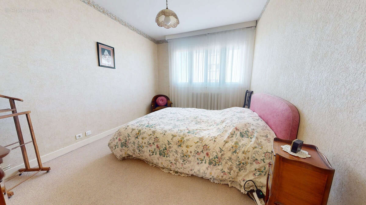 Appartement à ISSOIRE