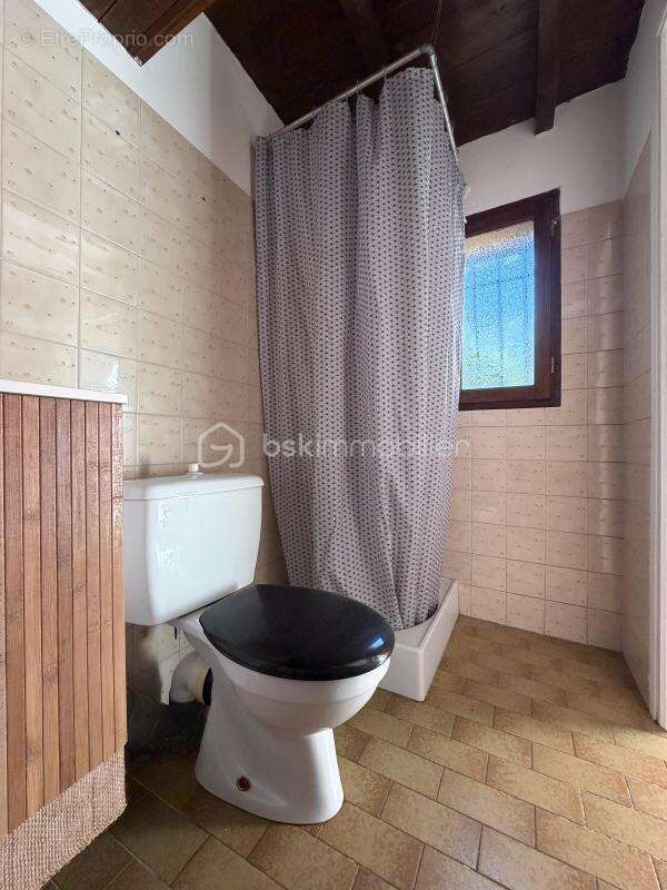 Maison à L'ISLE-JOURDAIN