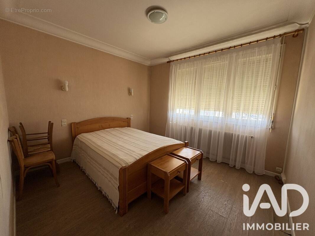 Photo 1 - Appartement à SAINT-GILLES-CROIX-DE-VIE
