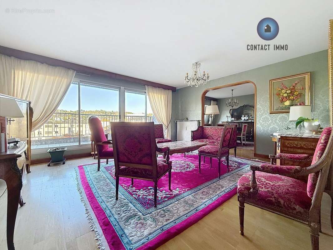 Appartement à BRIVE-LA-GAILLARDE