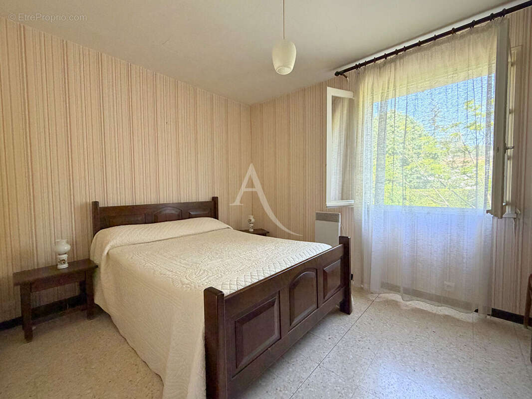 Maison à GRABELS