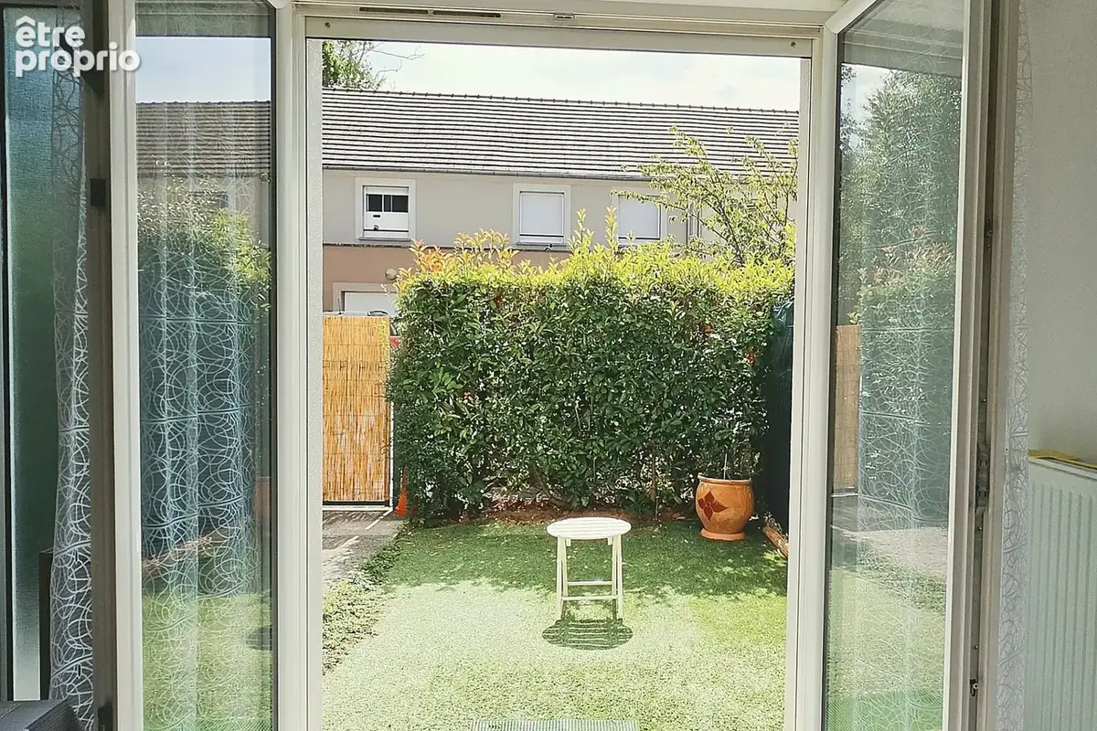 Maison en duplex - photo 3