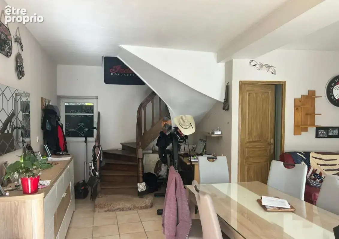 Maison à vendre 4 pièces SAINT SORNIN LEULAC (87) - photo 8