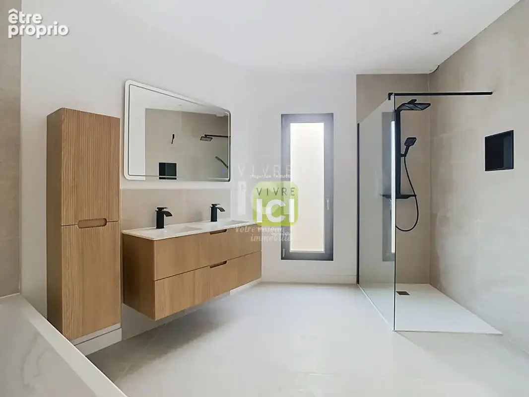 Maison Cholet Plain-pied 4 chambres - photo 11