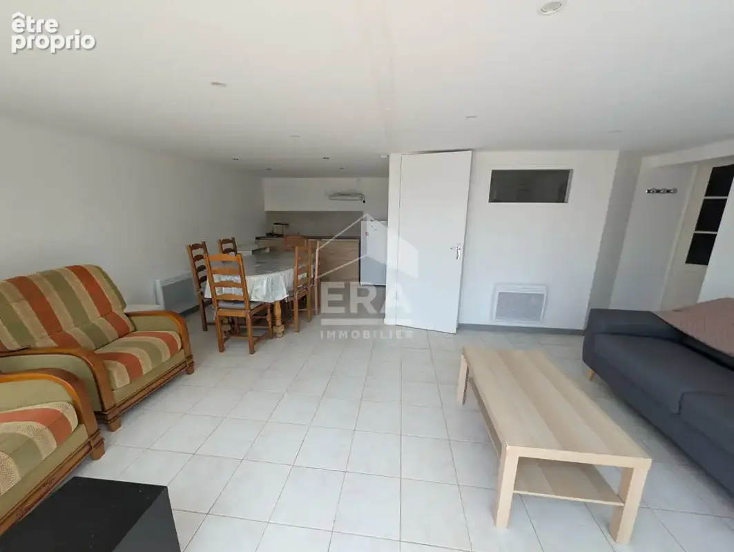 Maison 122m² à montpon-ménestérol - photo 13