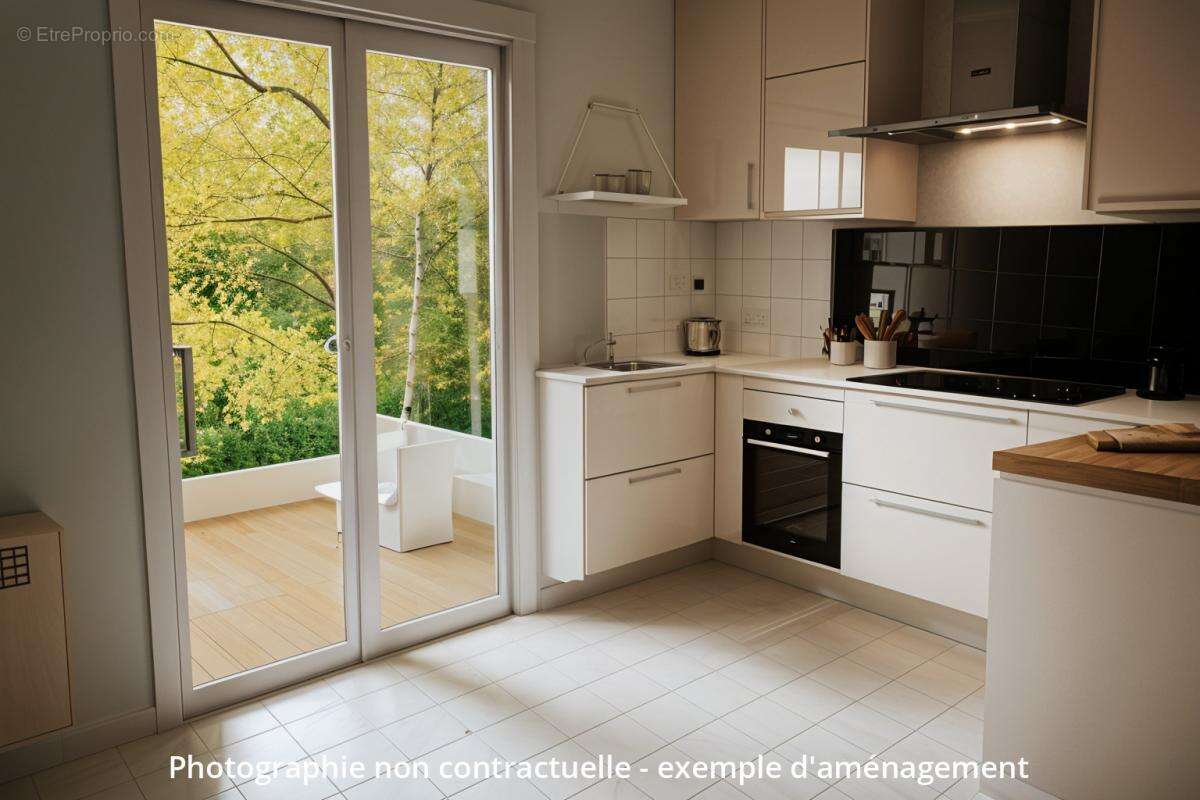 Appartement à GRASSE