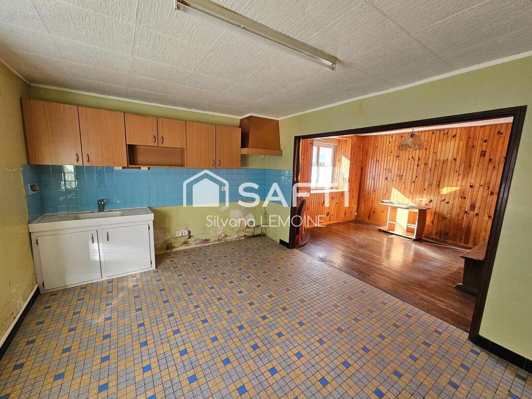 Photo 5 - Maison à MENEAC