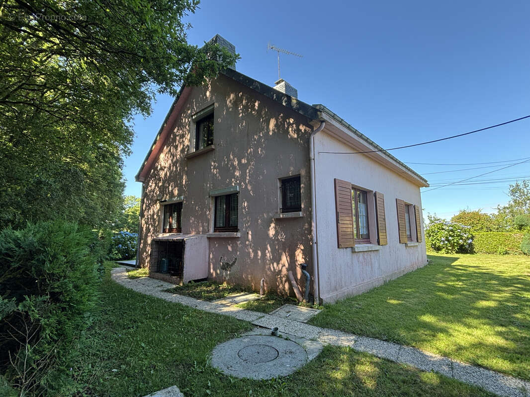Maison familiale avec vie de plain-pied - photo 14