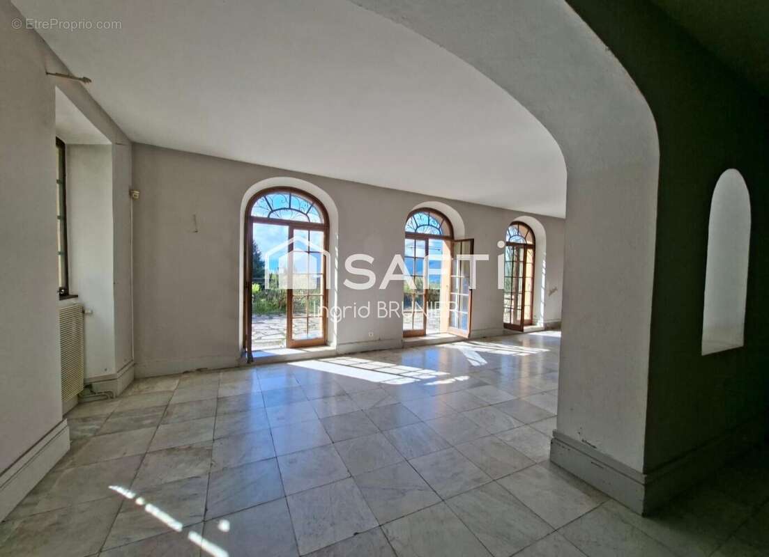 Photo 4 - Maison à CHINDRIEUX