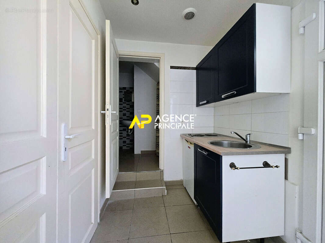 Maison à ARGENTEUIL