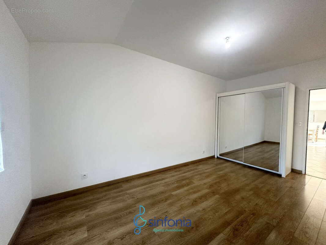 Maison à MARTIGNARGUES