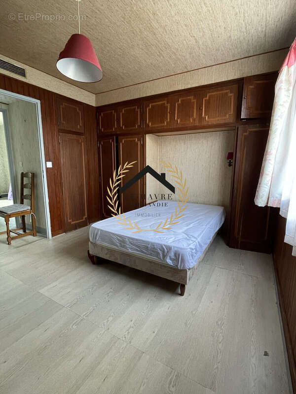 Maison 73 m² à Angerville-L'orcher  - photo 8
