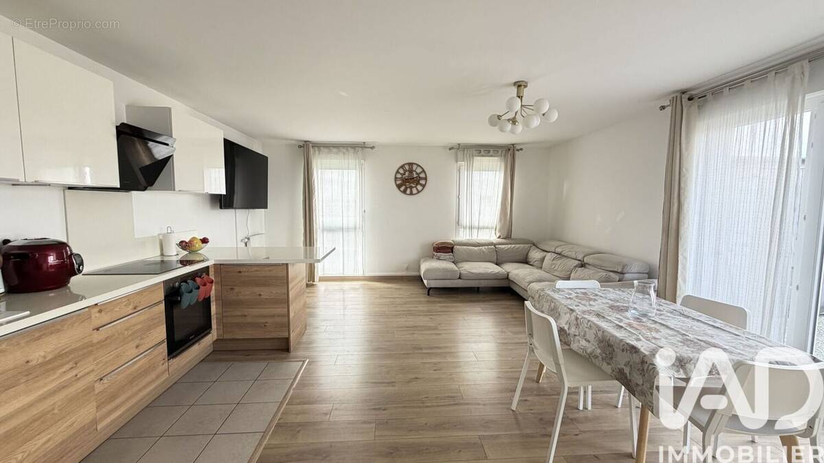 Photo 1 - Appartement à MELUN