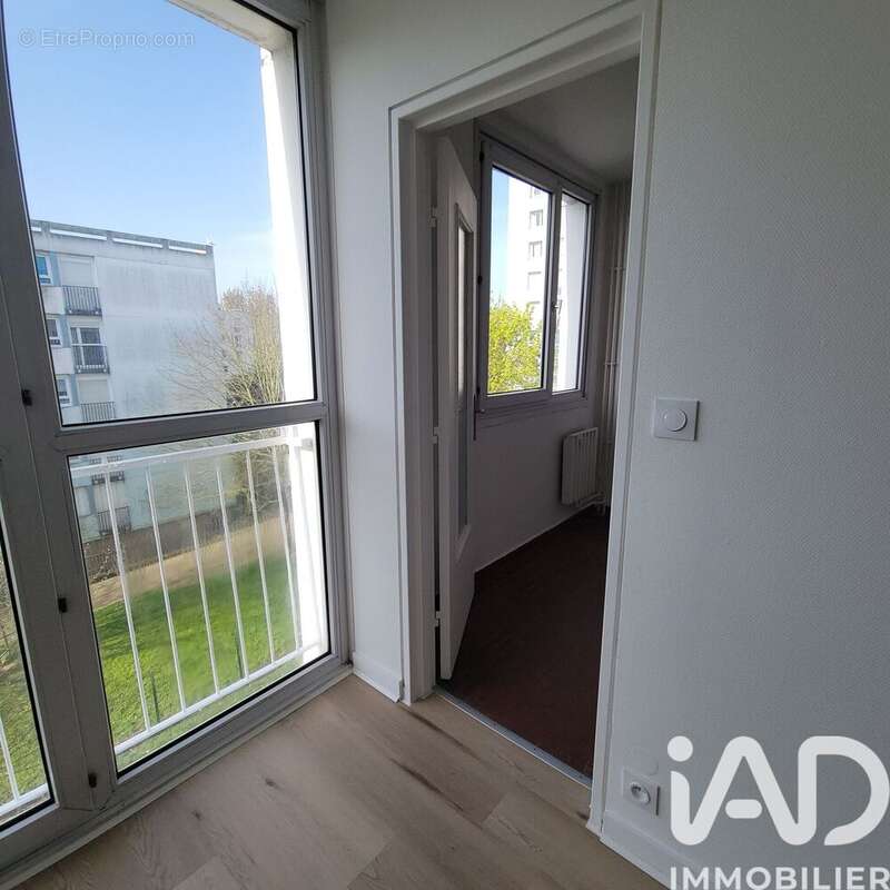 Photo 8 - Appartement à LE HAVRE