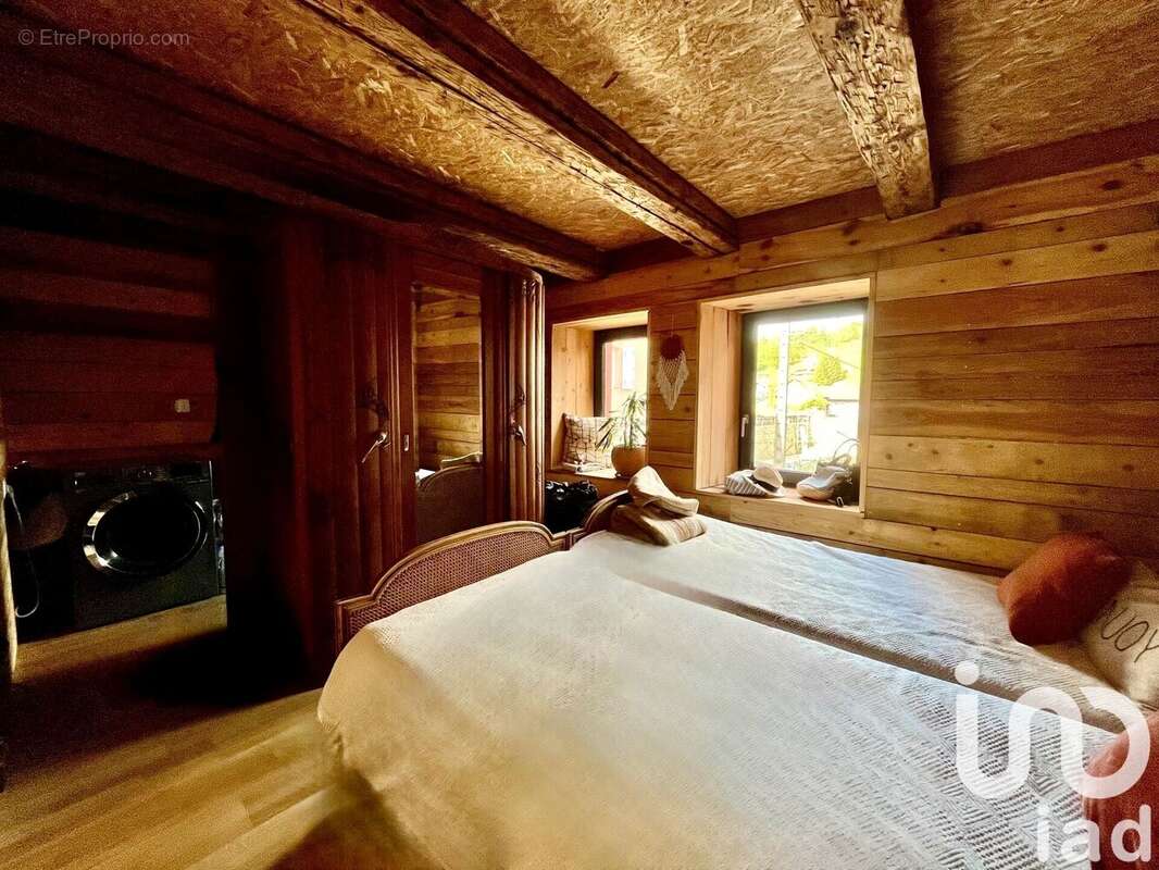 Photo 7 - Maison à WALSCHEID