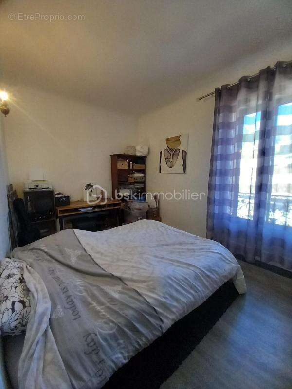 Maison à CLERMONT-L'HERAULT