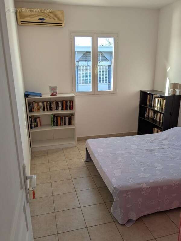 Appartement à SAINT-FRANCOIS