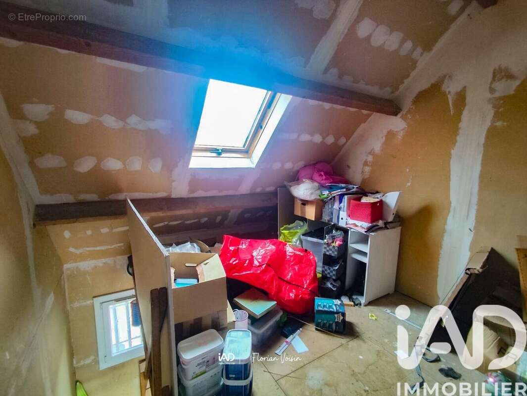 Photo 6 - Maison à BONNIERES-SUR-SEINE