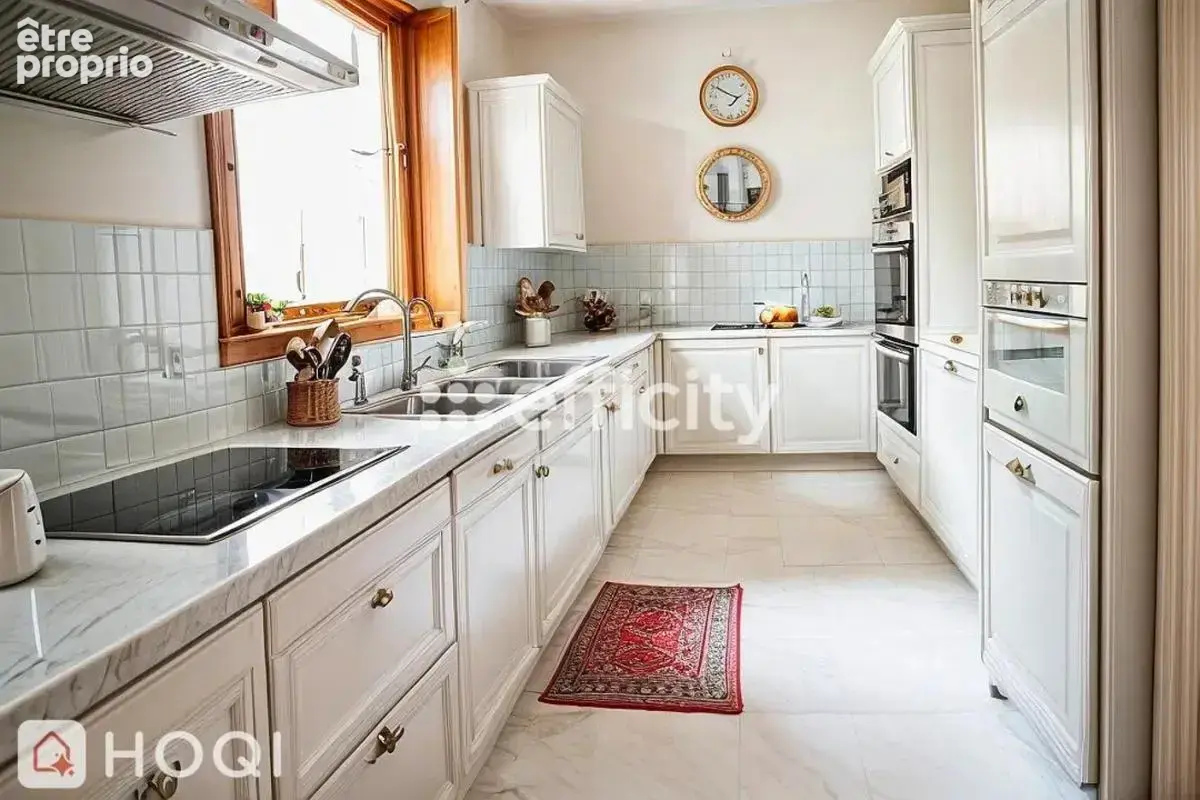 Maison 6 pièces 163 m² à vendre à Villeneuve-Les-Avignon (30400) - photo 8