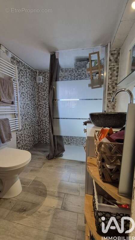 Photo 5 - Maison à LA MOTTE-D'AVEILLANS