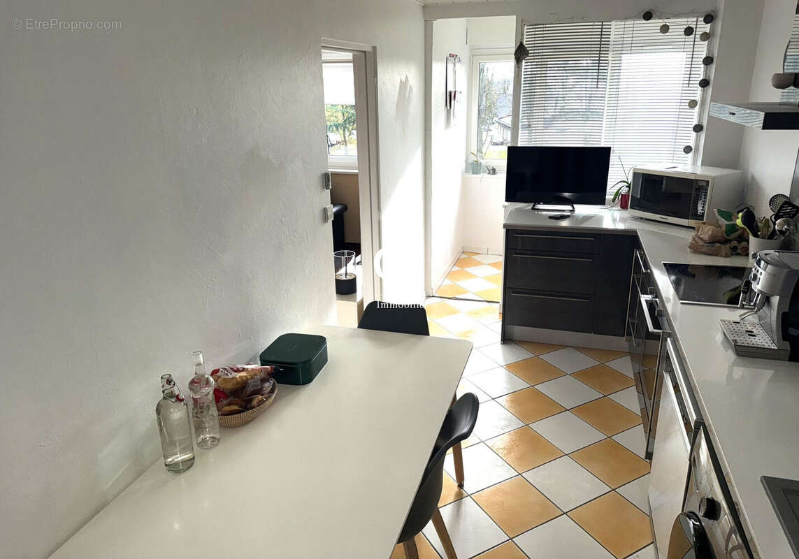 Appartement à ORVAULT