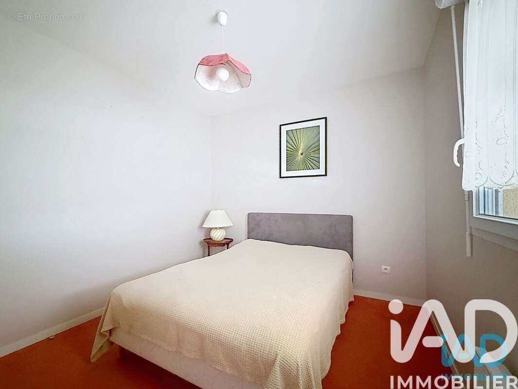 Photo 5 - Appartement à TOUQUES