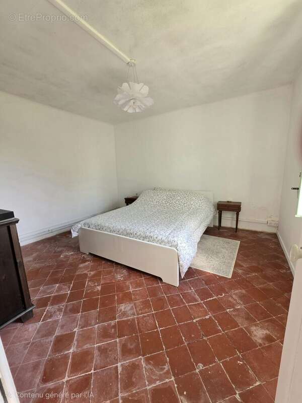 Maison à GREEZ-SUR-ROC