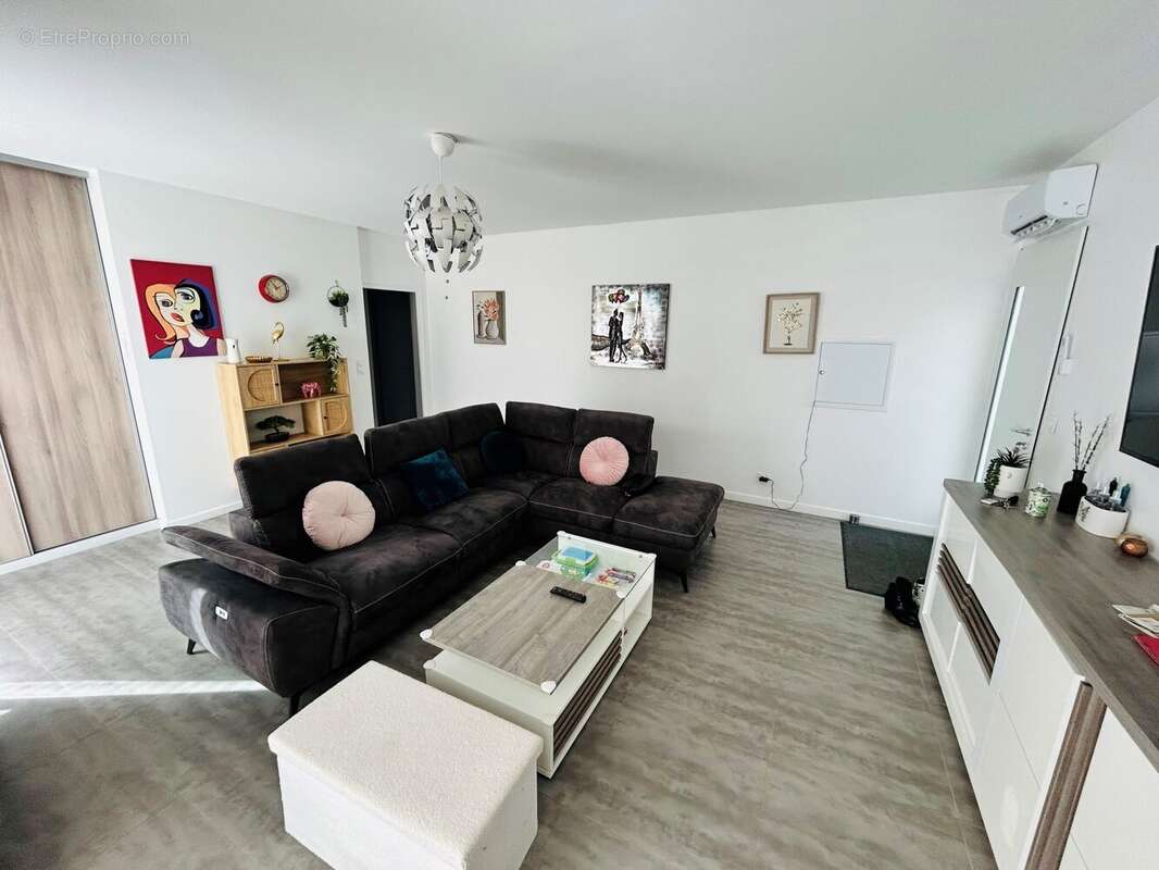 Appartement à EYBENS