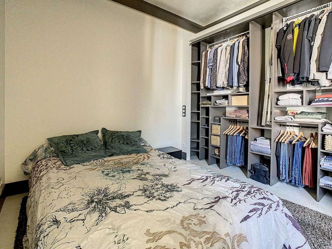 Appartement à ITTENHEIM