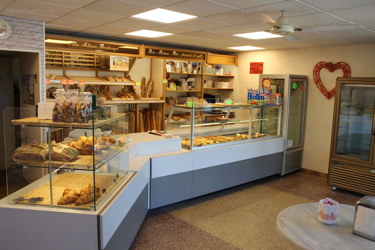 Maison à ANGLARDS-DE-SALERS