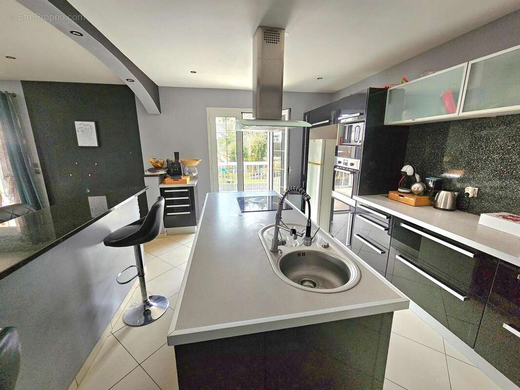 Photo 4 - Maison à MONTARGIS