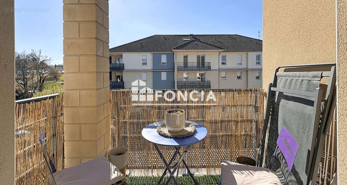 Appartement à LIMOGES