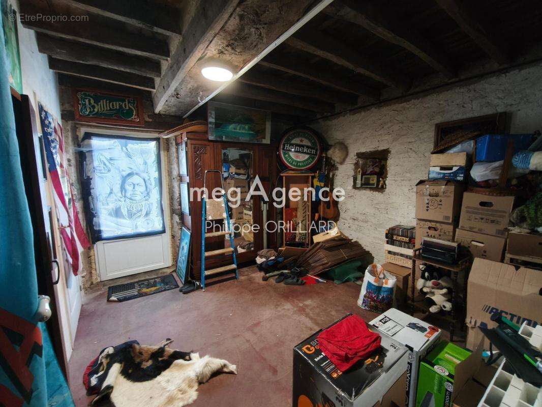 Maison 70 m² - photo 4