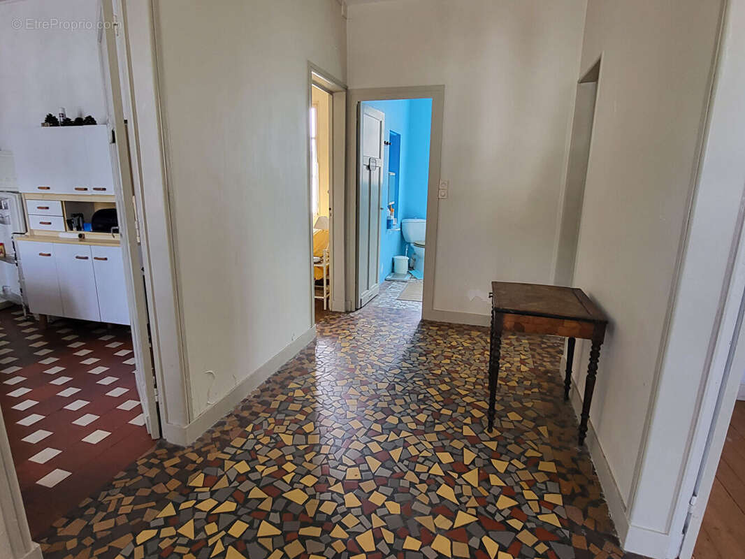 Maison à ROYAN