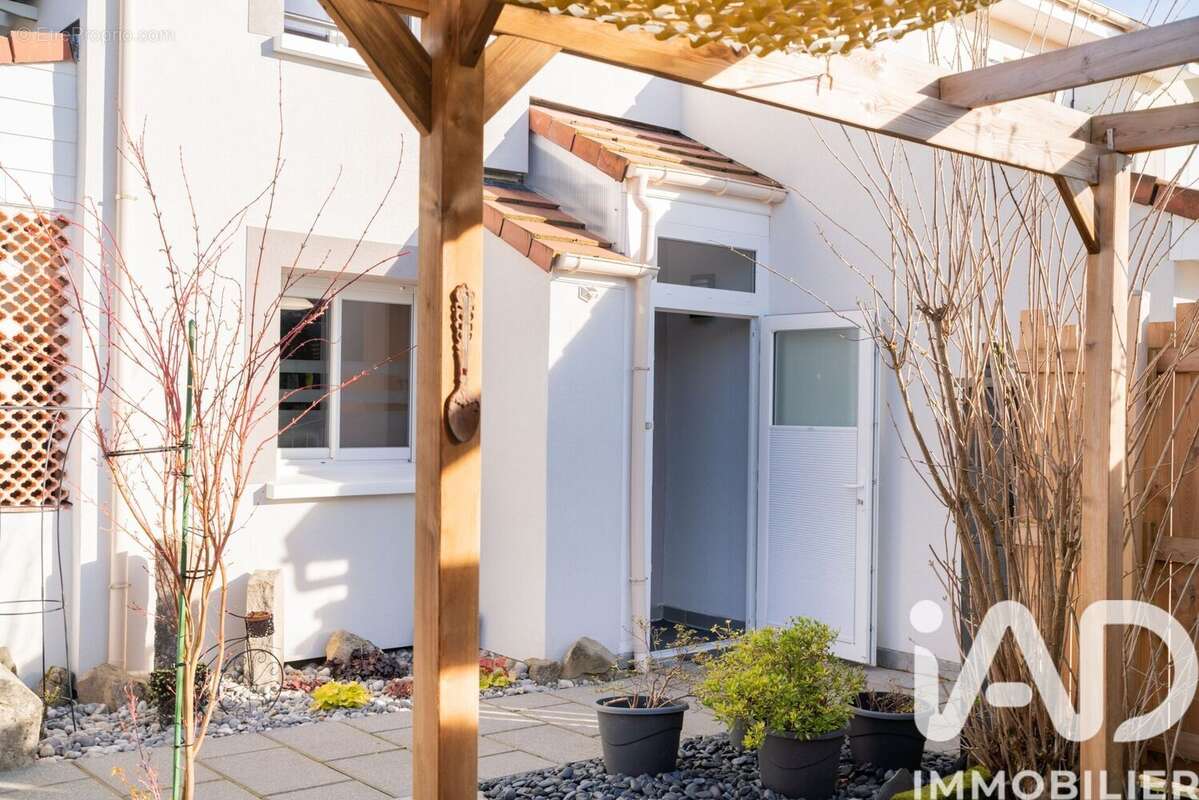 Photo 3 - Maison à OTHIS