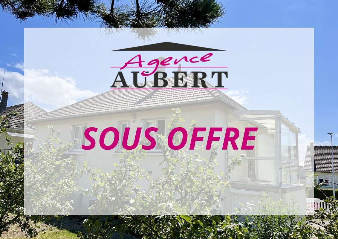 Maison à BLONVILLE-SUR-MER