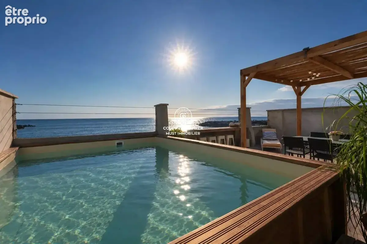 Photo Maison à Perpignan au prix de 420 000€