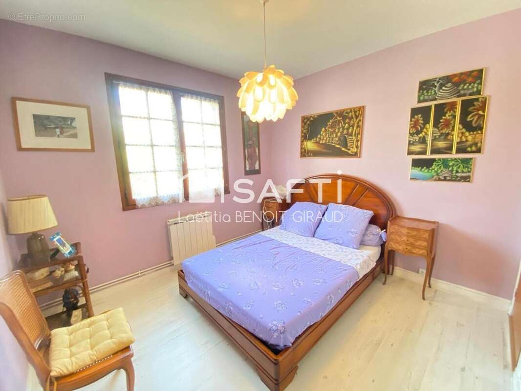 Photo 6 - Maison à ROYAN