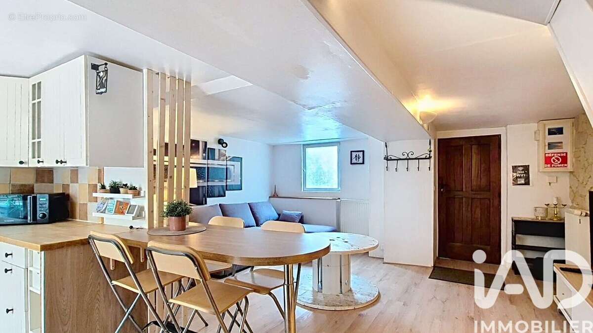 Photo 3 - Maison à BOULEURS