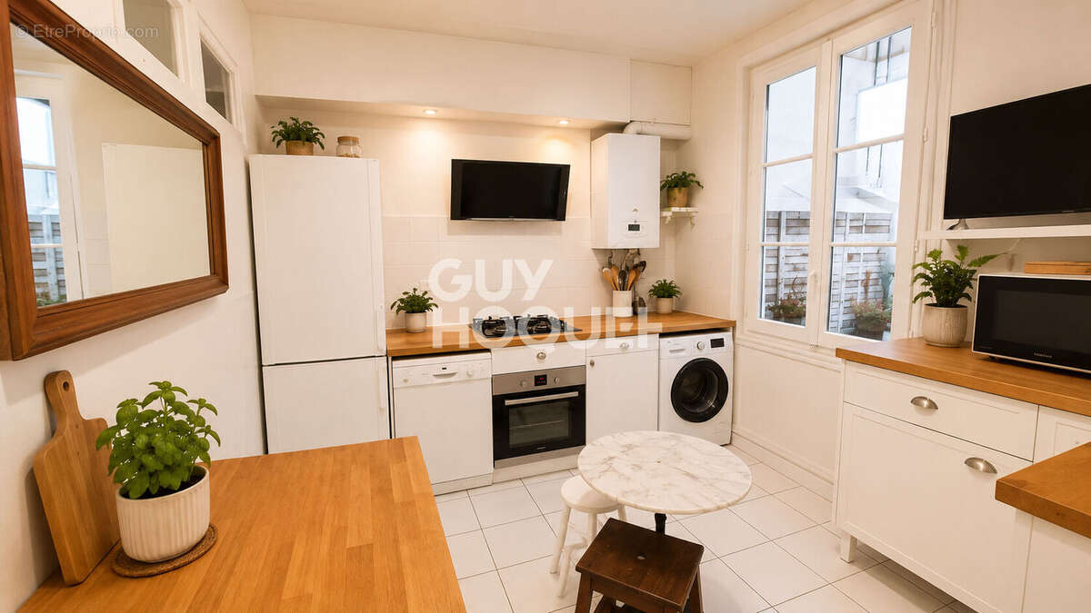 Appartement à SETE