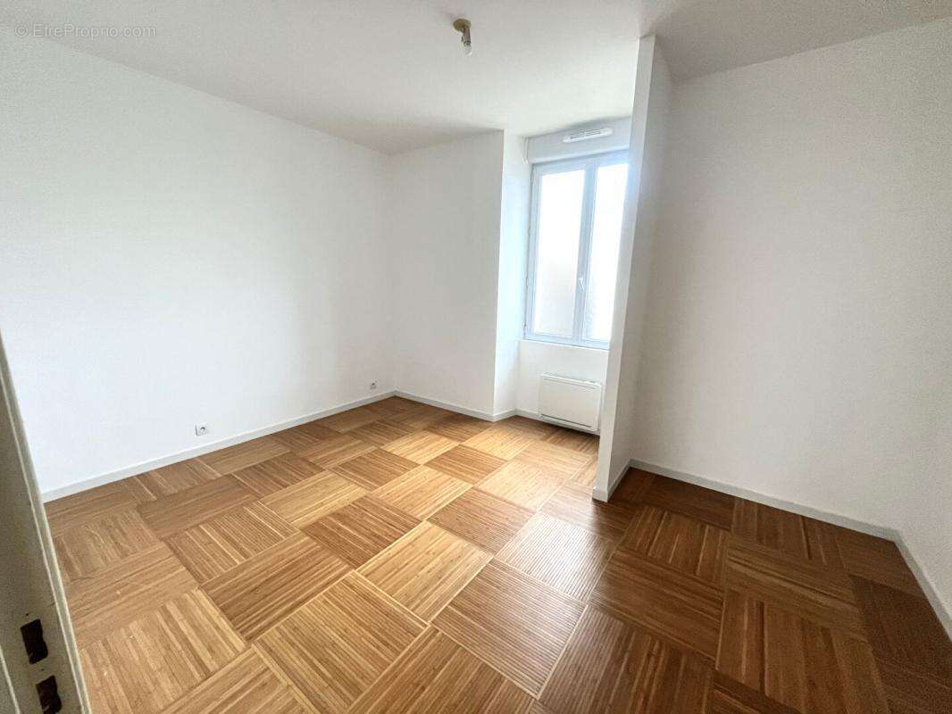 Appartement à LE POULIGUEN