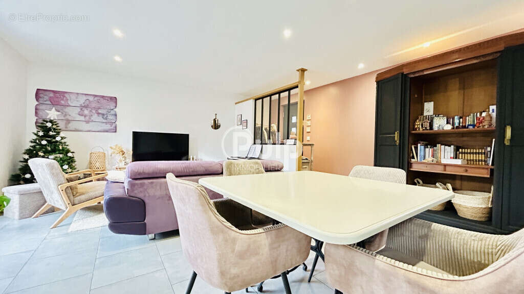 Maison à NOEUX-LES-MINES